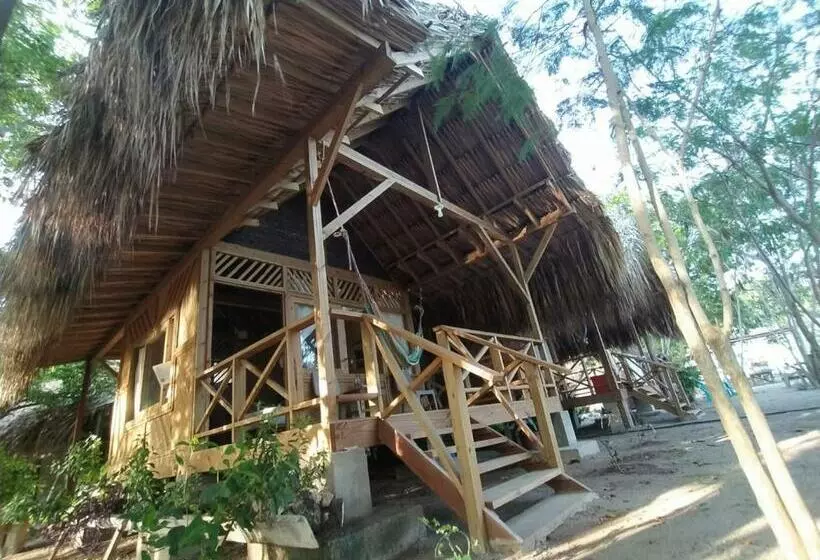 ホテル Centro Ubuntu