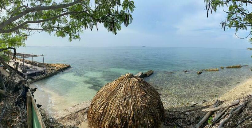 هتل Centro Ubuntu