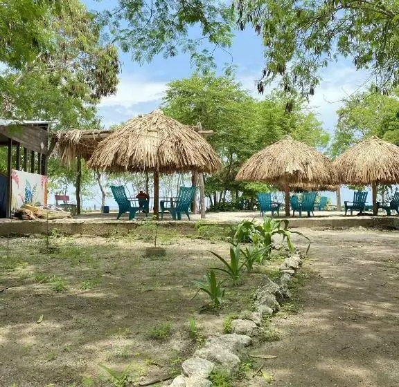 ホテル Centro Ubuntu