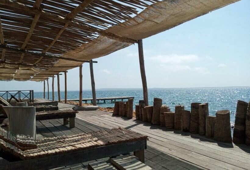 هتل Centro Ubuntu