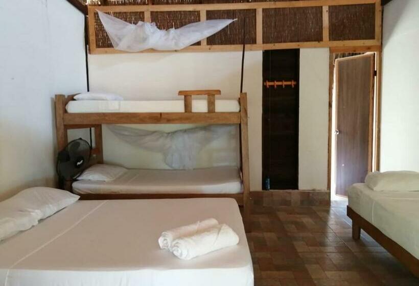 هتل Centro Ubuntu