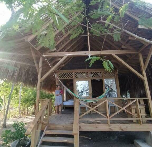 هتل Centro Ubuntu