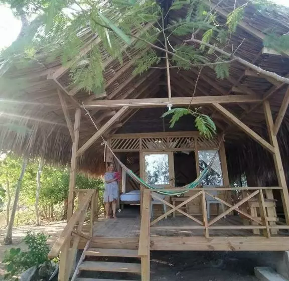 ホテル Centro Ubuntu