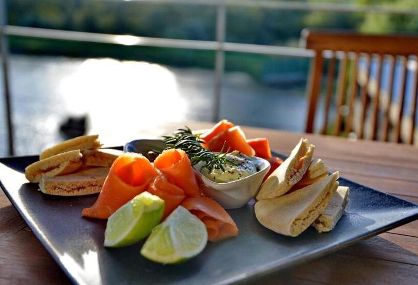 酒店 Ladybird Lodge