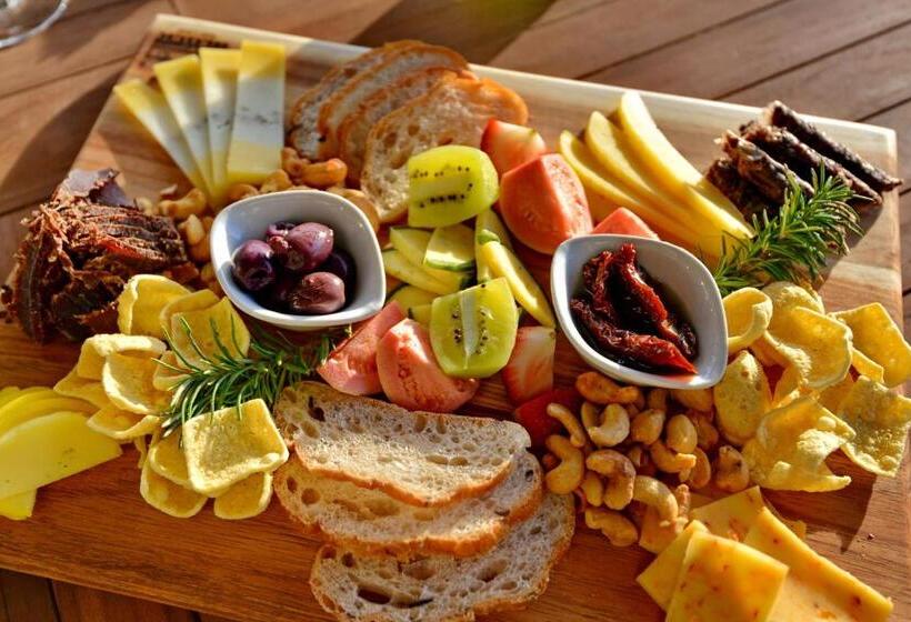 酒店 Ladybird Lodge