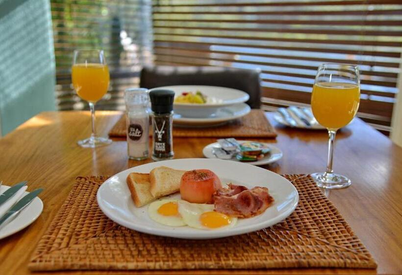 酒店 Ladybird Lodge