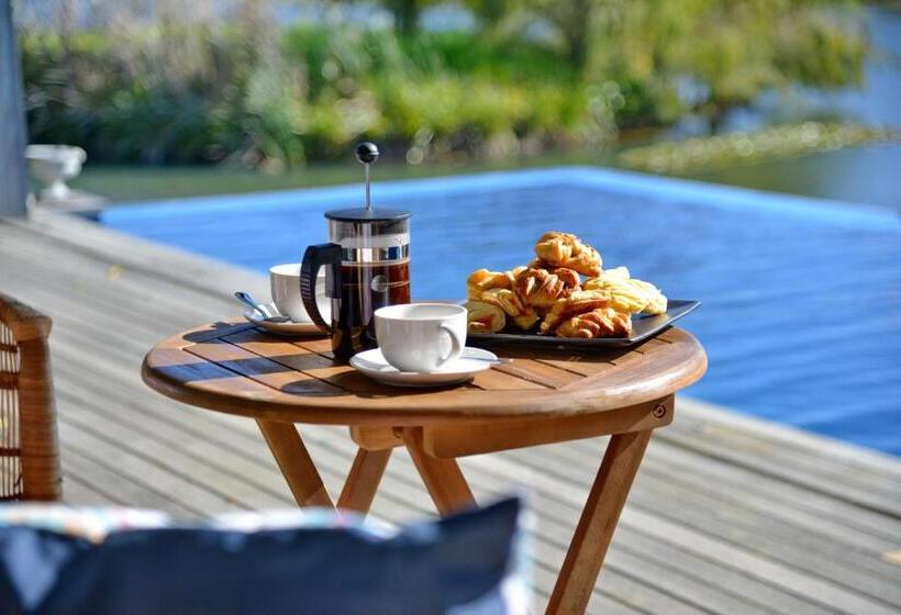 酒店 Ladybird Lodge