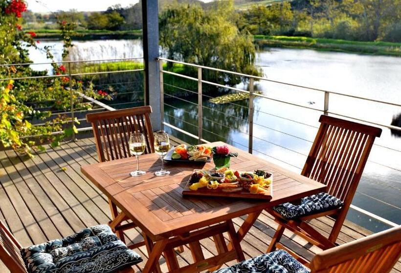 酒店 Ladybird Lodge