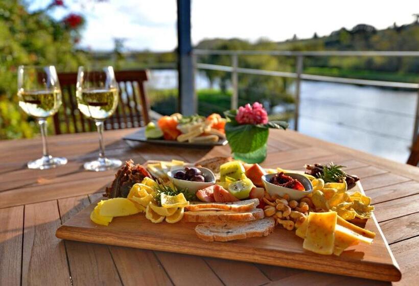 酒店 Ladybird Lodge