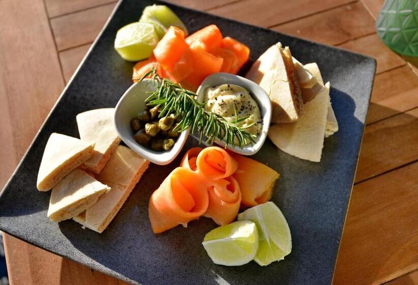 酒店 Ladybird Lodge