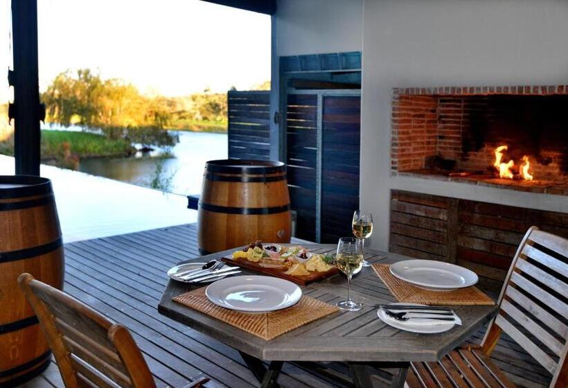 酒店 Ladybird Lodge