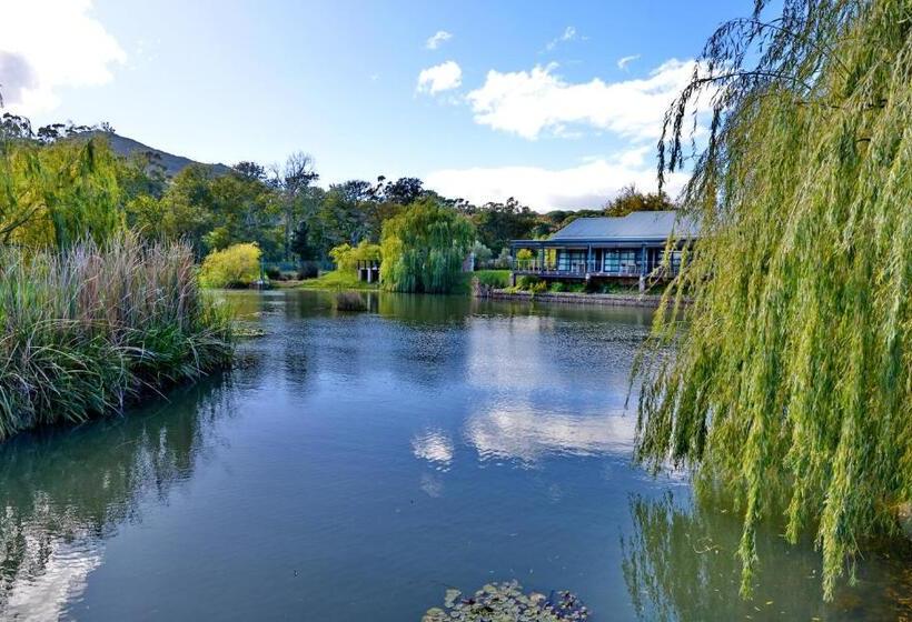 酒店 Ladybird Lodge