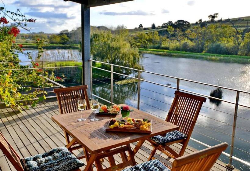 酒店 Ladybird Lodge