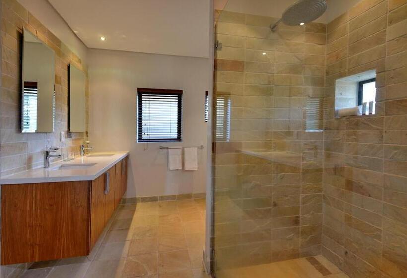 酒店 Ladybird Lodge