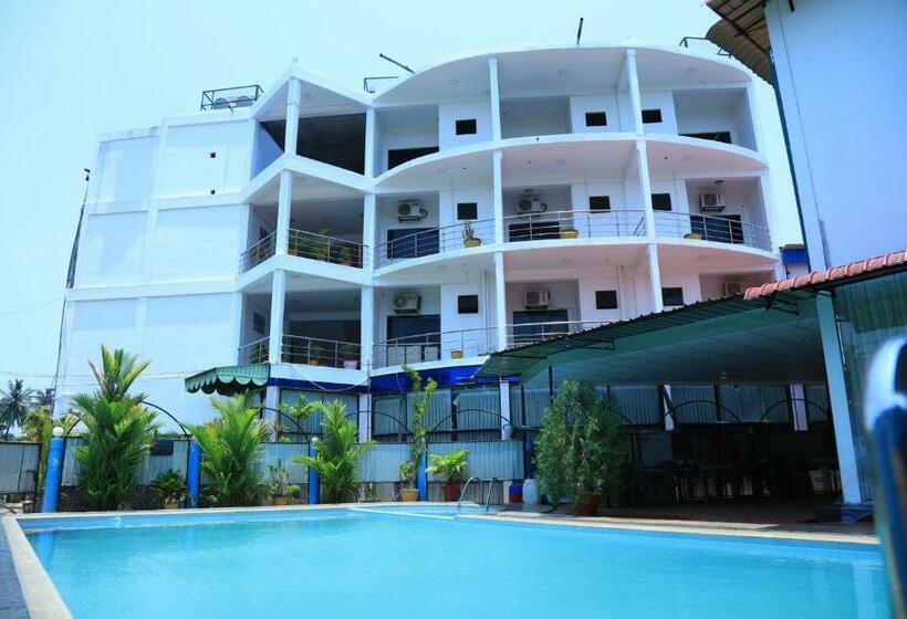 ホテル Nelly Star