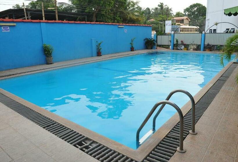 ホテル Nelly Star