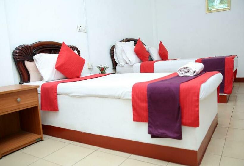 ホテル Nelly Star