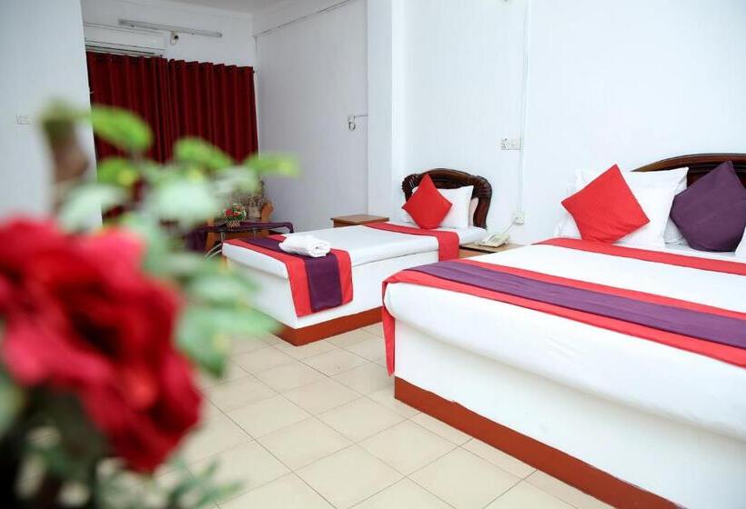 ホテル Nelly Star