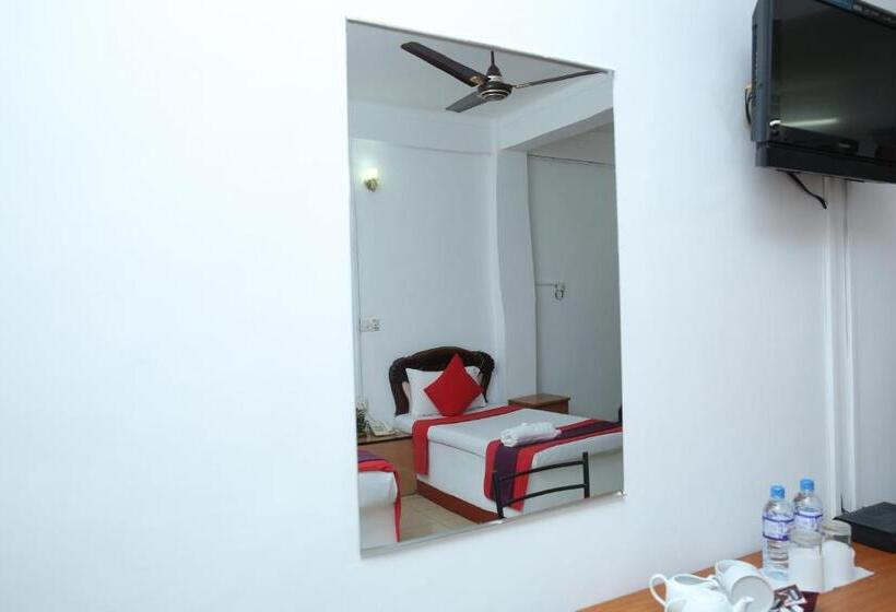 ホテル Nelly Star