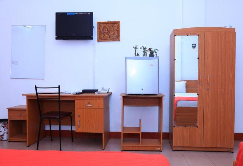 ホテル Nelly Star