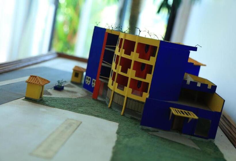 ホテル Nelly Star