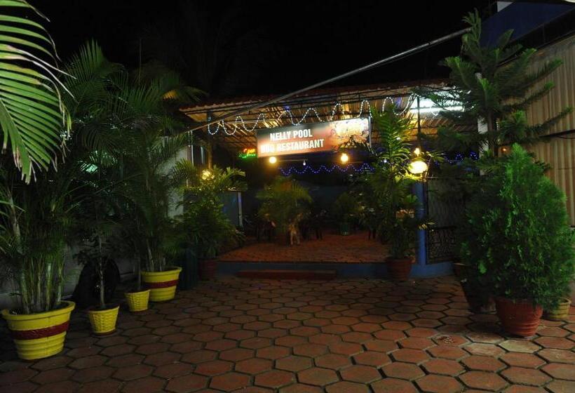 ホテル Nelly Star