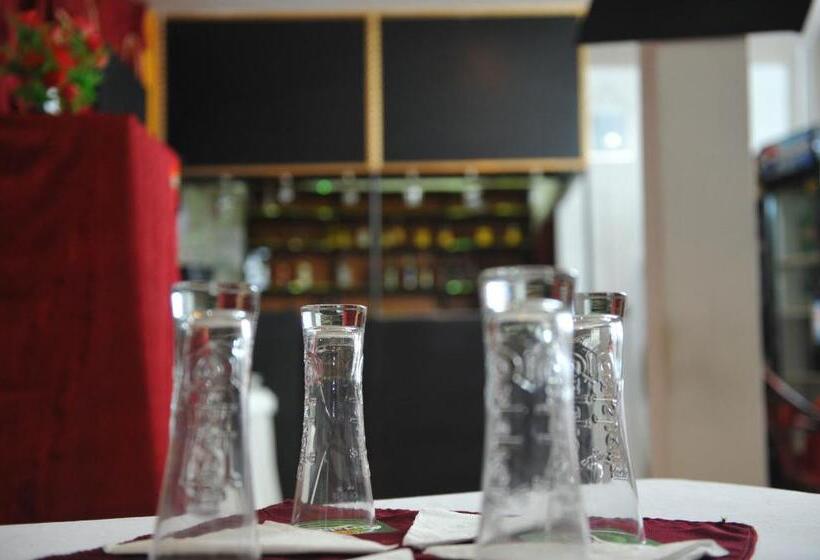 ホテル Nelly Star