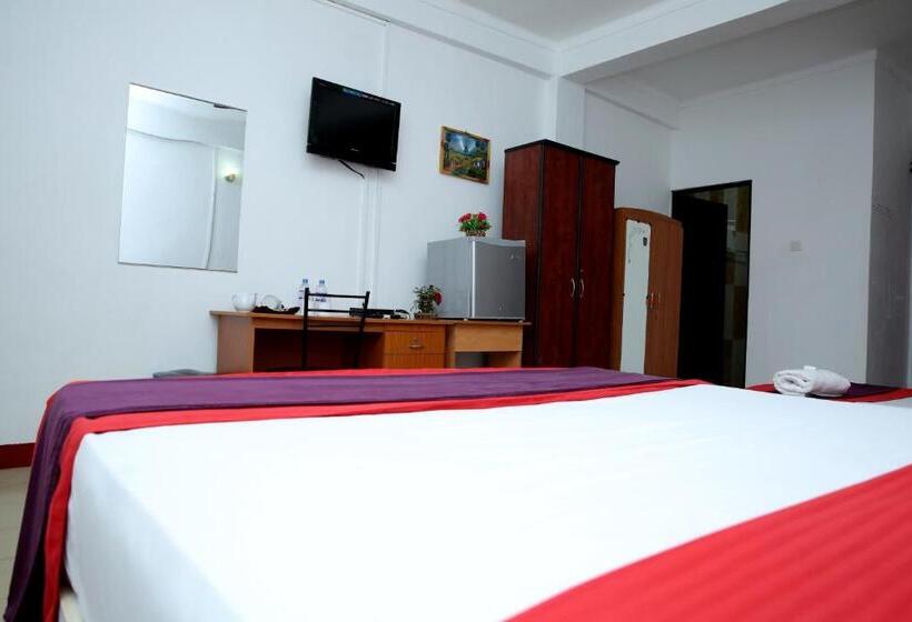 ホテル Nelly Star