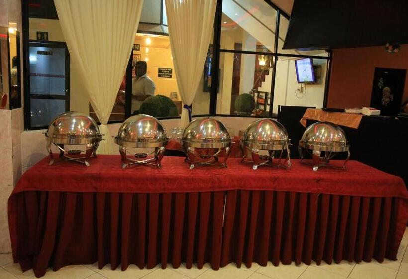 ホテル Nelly Star