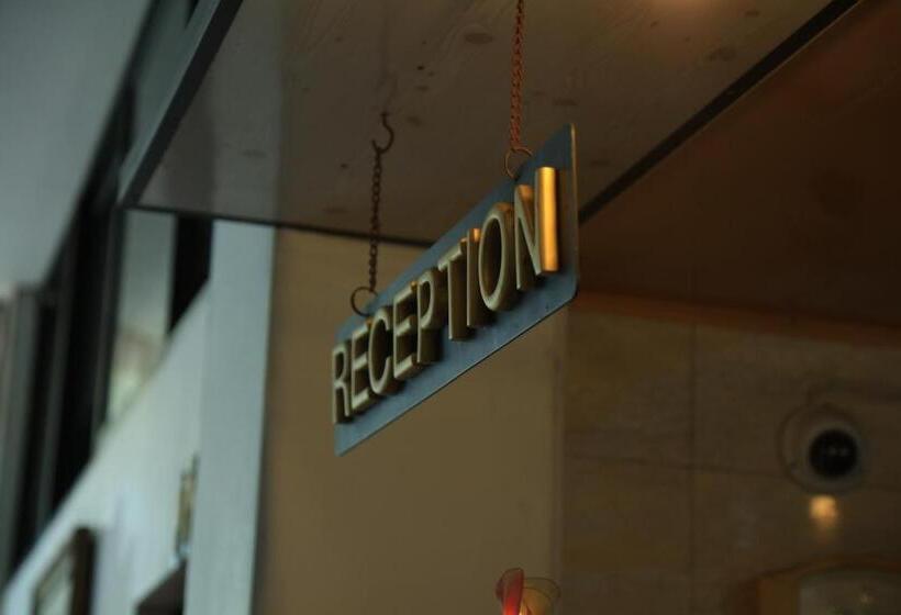 ホテル Nelly Star