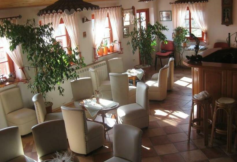 هتل Tourist Farm Dujceva Domacija