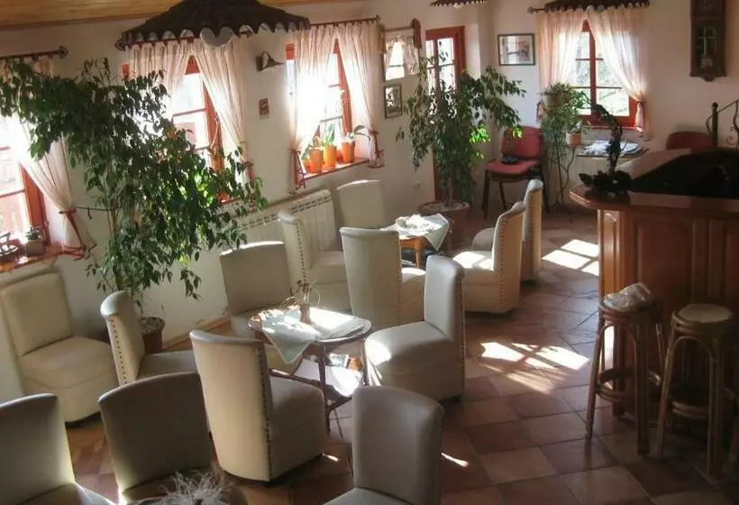 هتل Tourist Farm Dujceva Domacija