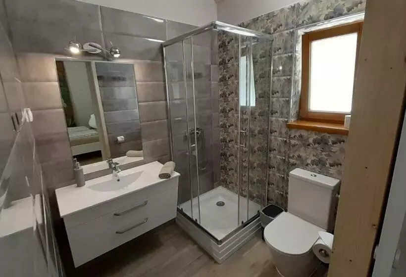 Köveskál Panzió
