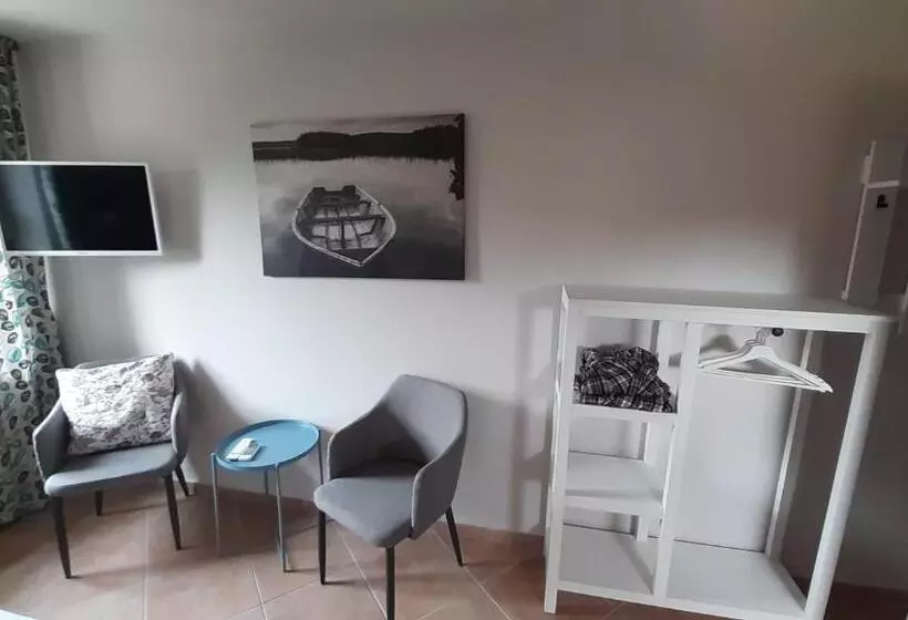 Köveskál Panzió