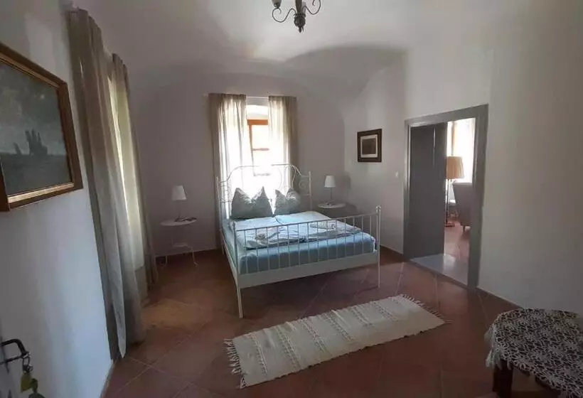 Köveskál Panzió