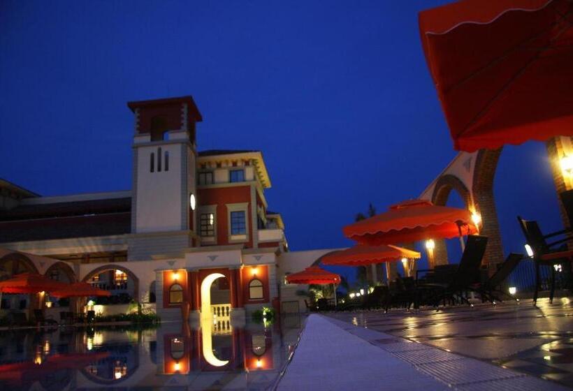 Lake Victoria Serena Golf Resort & Spa