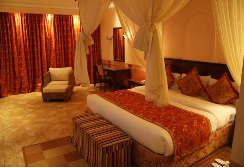 Lake Victoria Serena Golf Resort & Spa