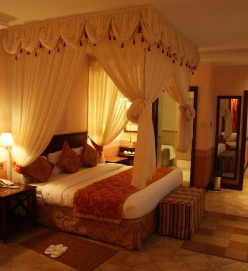 Lake Victoria Serena Golf Resort & Spa