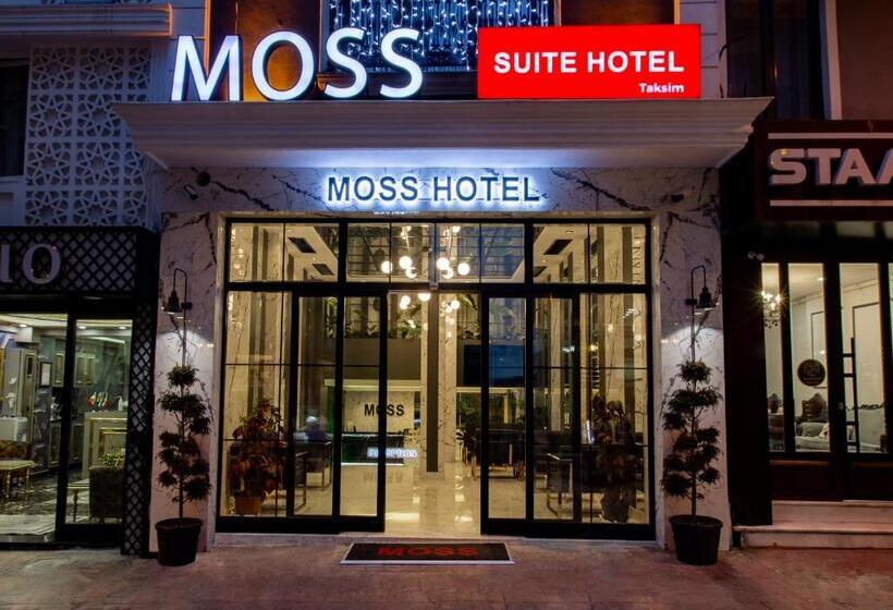 Moss Suites