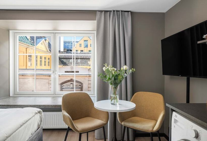 Numa I Hallen Apartments