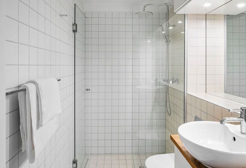 Numa I Hallen Apartments