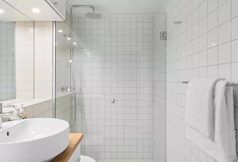 Numa I Hallen Apartments