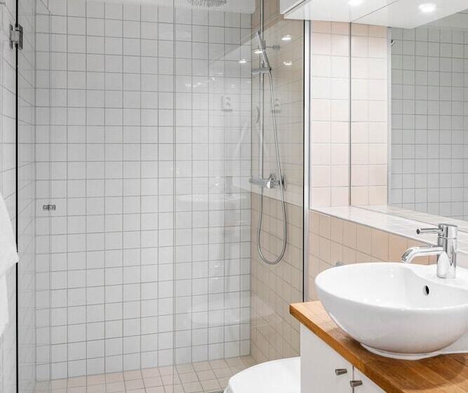 Numa I Hallen Apartments