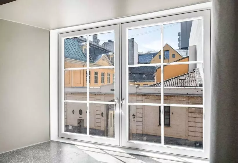 Numa I Hallen Apartments