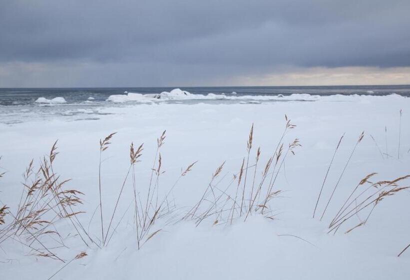 پانسیون Adami Country Guesthouse