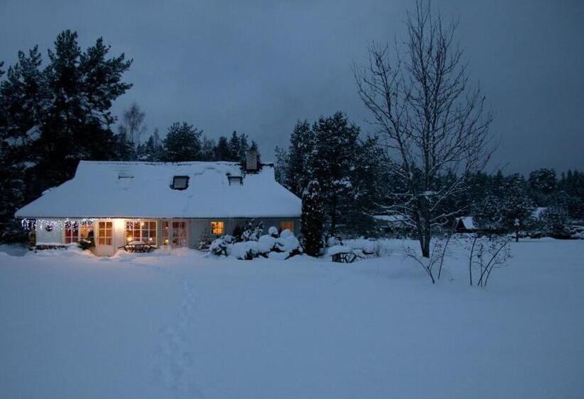 پانسیون Adami Country Guesthouse