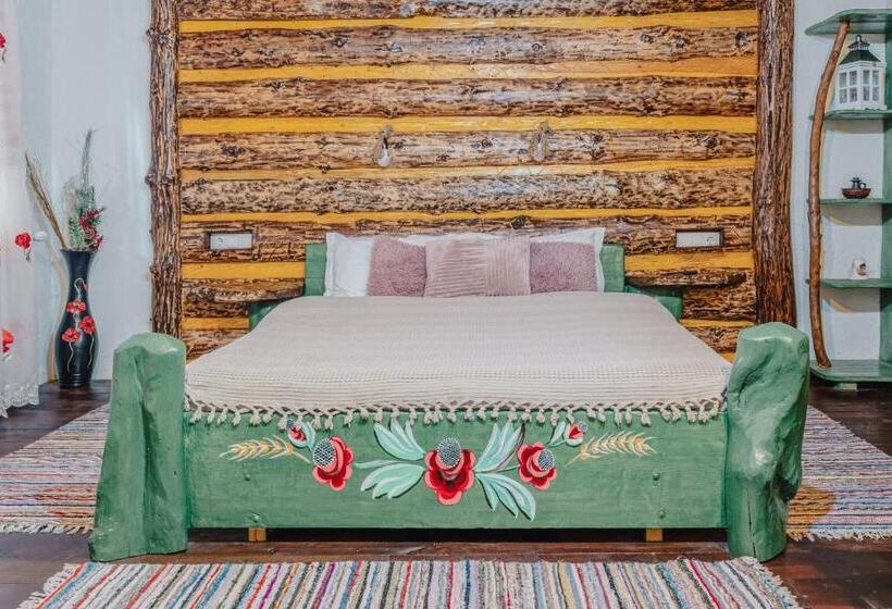 پانسیون Casuta Bunicilor