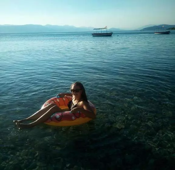 پانسیون Lile Pestani Accommodation