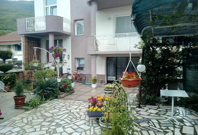 Pensión Lile Pestani Accommodation