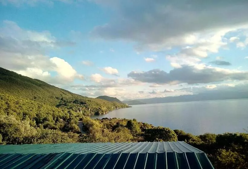 پانسیون Lile Pestani Accommodation